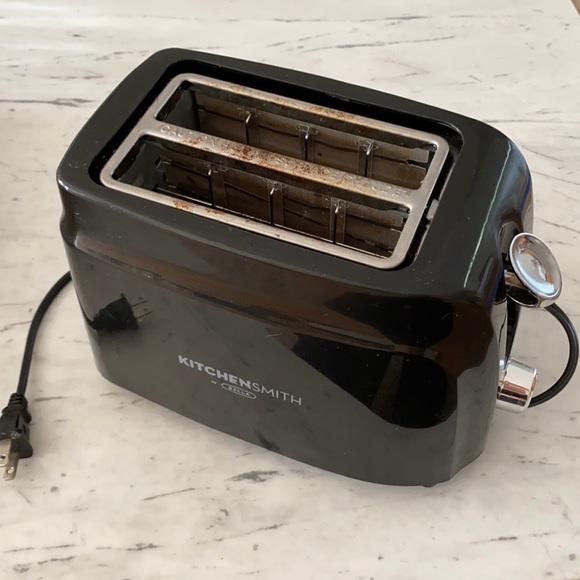 Kitchensmith toaster - Picture 1 of 3